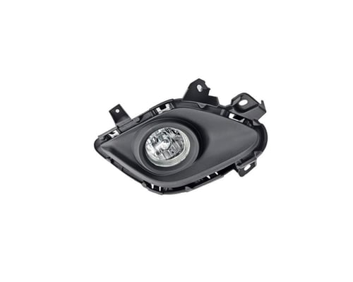 طقم كشاف ضباب مازدا 6 2014