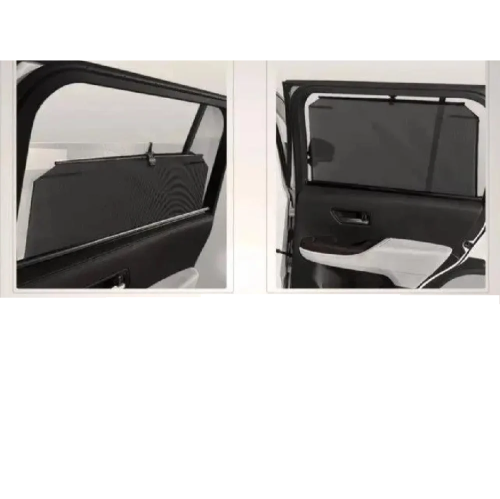 ستاير جانبية وكالة