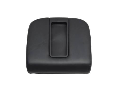 غطاء تكاية جمس 2007 - اسود