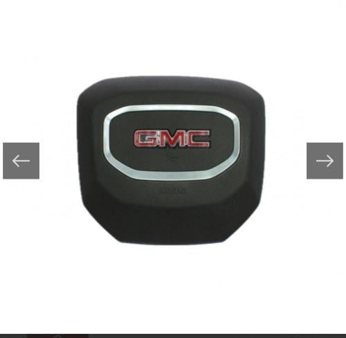 غطاء ارباق جمس يوكن 2019 - 2024