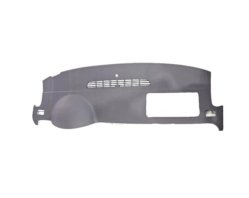 غطاء قشرة طبلون داخلي جمس 2007-2013 - ( بيج - رصاص...