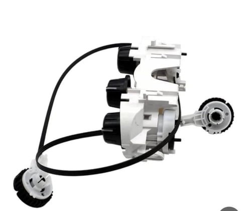 كنترول تحكم مكيف هايلكس - فورشنر 2012 - 2015