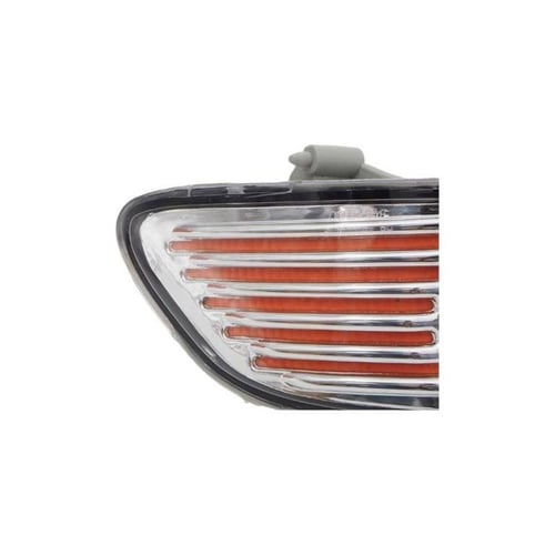 طقم كشاف ضباب تويوتا كامري 2005 - 2006 برتقالي