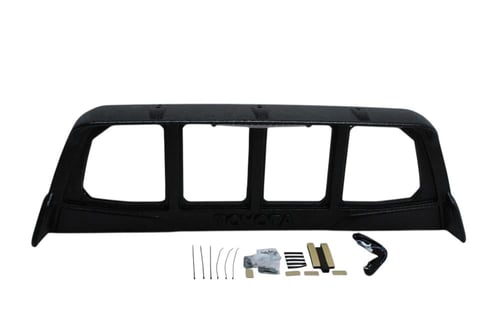 جناح هايلكس 2016 - 2023 اصلي