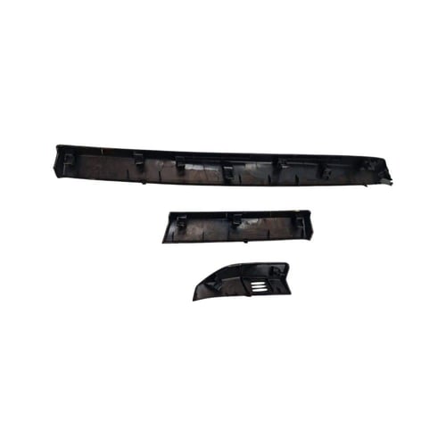 ديكور طبلون اكورد 2008-2012 - خشبي