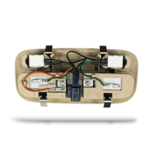 ديكور لمبة سقف كامري 2003-2006 - ستاندر