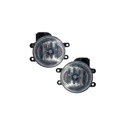 طقم كشاف ضباب هايلكس 2016 - ألمنيوم