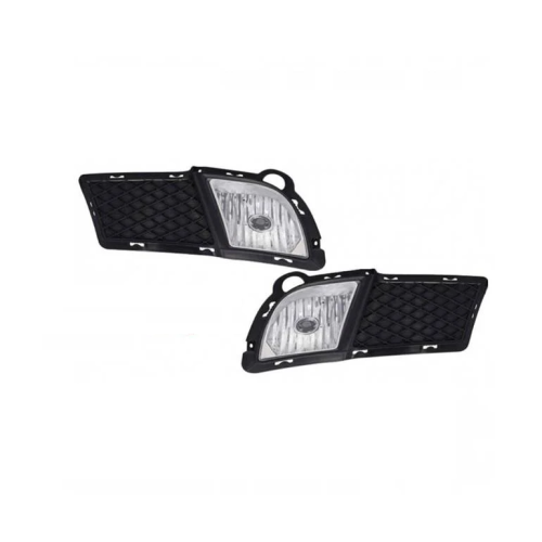 طقم كشاف ضباب كيا سيراتو 2011