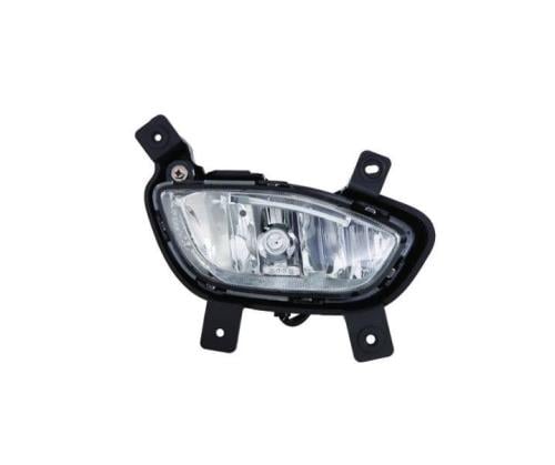 طقم كشاف ضباب كيا ريو 2015