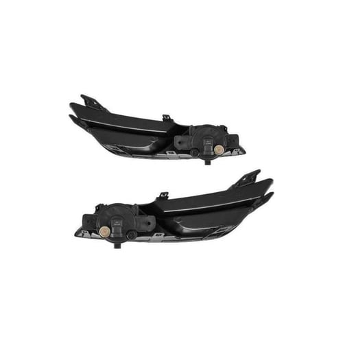 طقم كشاف ضباب نيسان سنترا 2014