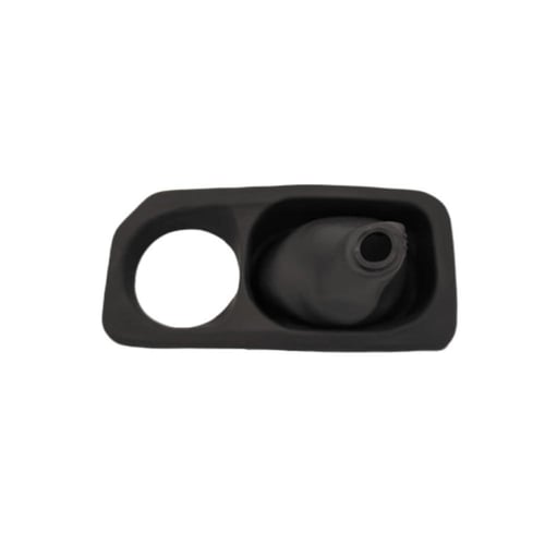 جلدة قير فورد - أسود