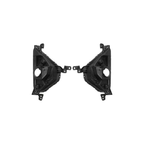 طقم كشاف ضباب هيونداي النترا 2020