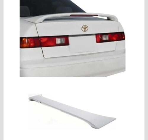 جناح كامري 98 - 2002