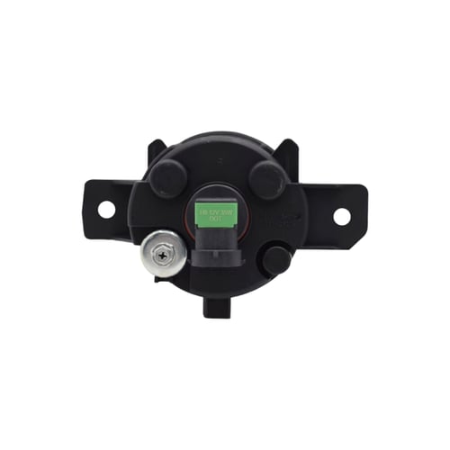 طقم كشاف ضباب نيسان التيما 2018