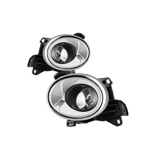 طقم كشاف ضباب نيسان باثفندر 2013-2017