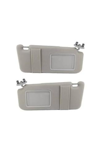 شماسة تويوتا كامري 2007-2011 - بيج ستاندر