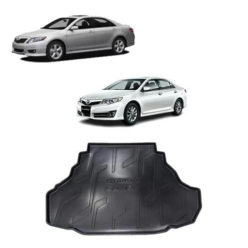 فرشة شنطة بلاستيك كامري اصلي 2012 - 2017