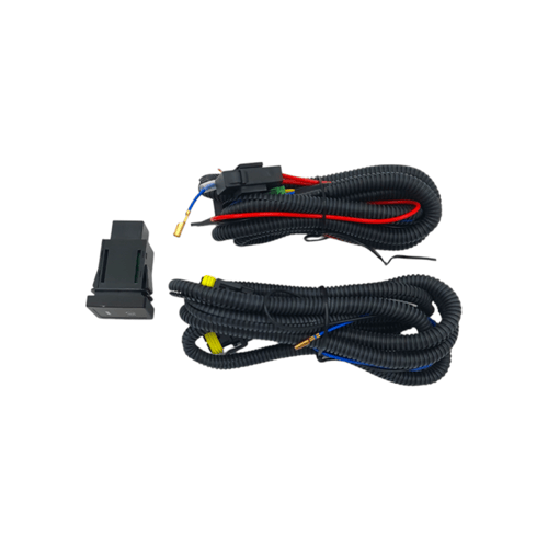 طقم كشاف ضباب سوزوكي فيتارا 2014