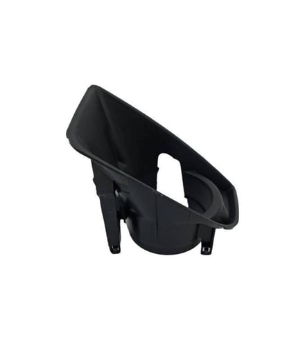 طقم كشاف ضباب إيسوزو ديماكس 2012