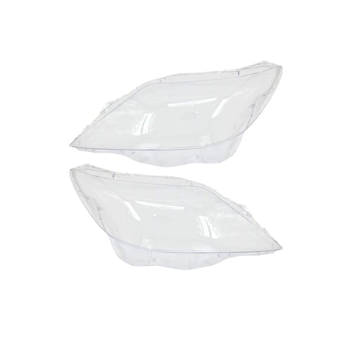 طقم قزاز شمعة لكزس LS460 2012