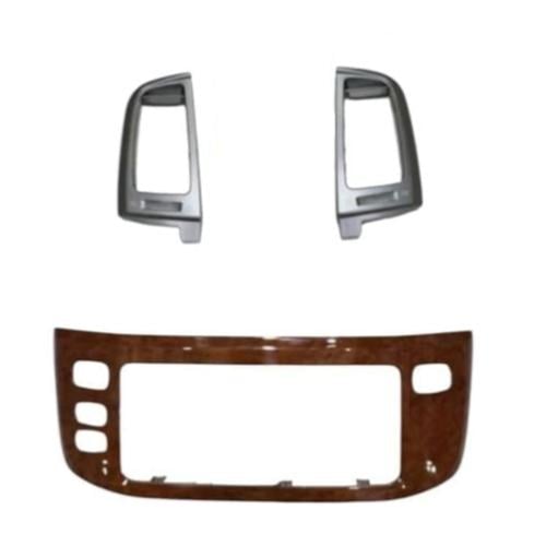 اطار ريش مكيف جيب لكزس 2007 LX470