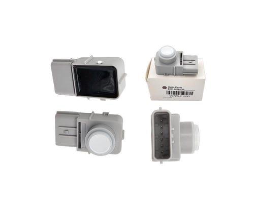 حساس صدام هونداي