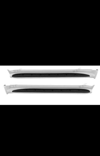 دعسات جانبية لاندكروزر خليجي 2008 - 2015