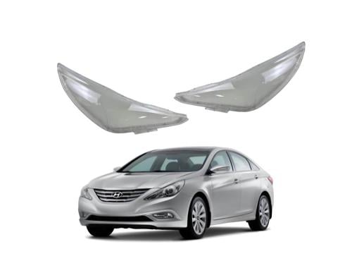 طقم قزاز شمعات سوناتا 2011