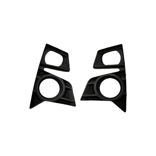 طقم كشاف ضباب ايسوزو ديماكس 2020