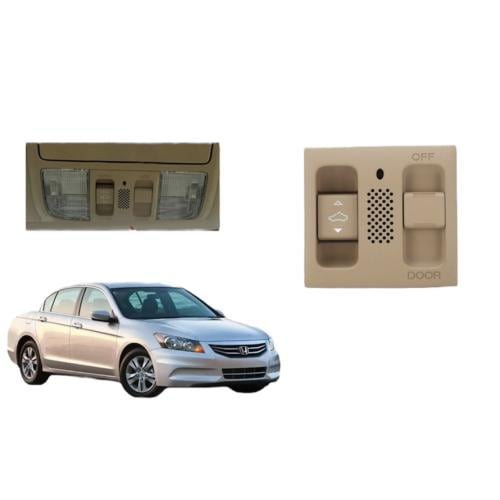 ديكور ازرار تحكم فتحة السقف هوندا اكورد 2008 - 201...