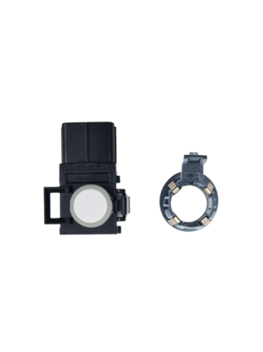 حساس صدام امامي لكزس 2012 - 2015