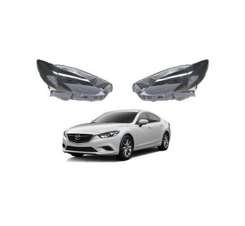 طقم قزاز شمعة مازدا 2018 M6