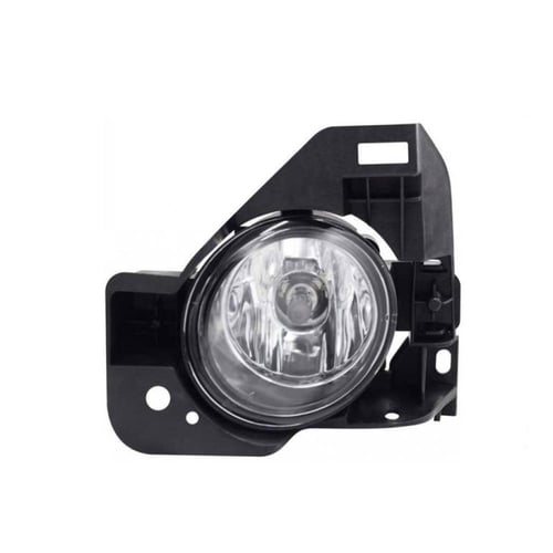 طقم كشاف ضباب نيسان ماكسيما 2009 - عادي