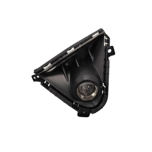 طقم كشافات ضباب اكسنت 2021