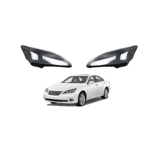 طقم قزاز شمعة لكزس 2009-2012 ES350