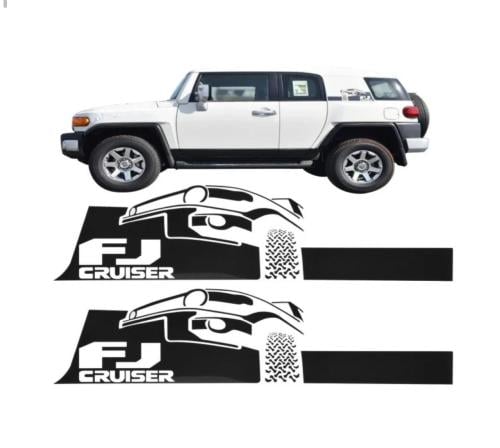 شطرطون جانبي اف جي