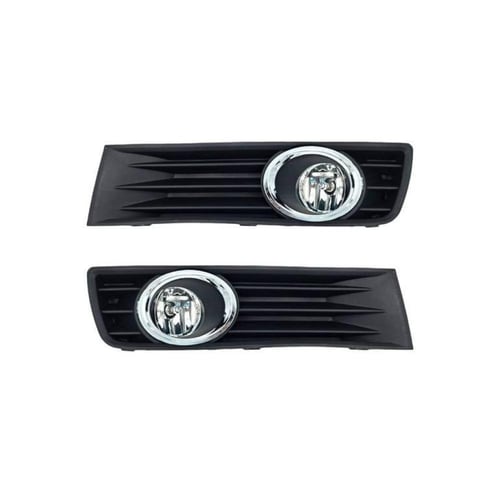 طقم كشاف ضباب شيفروليه كابرس 2009