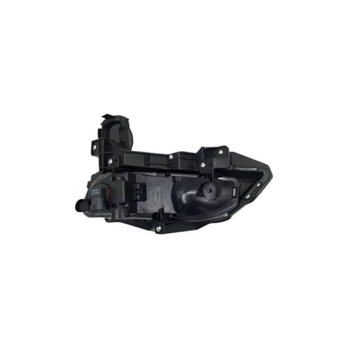 طقم كشاف ضباب نيسان اكس تريل 2016-2020