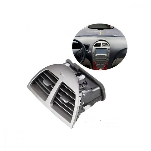 ديكور مكيف لكزس ES350 2007-2012