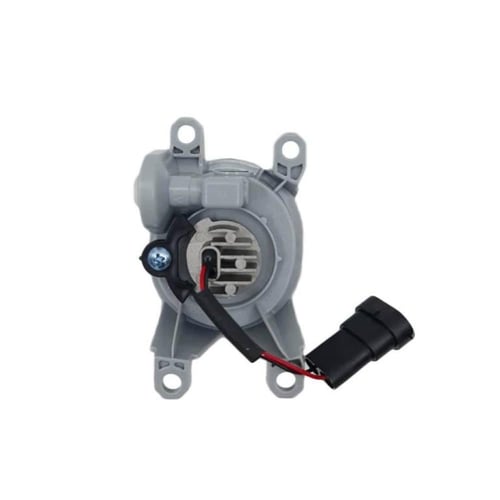 طقم كشاف ضباب تويوتا يارس 2021 - LED