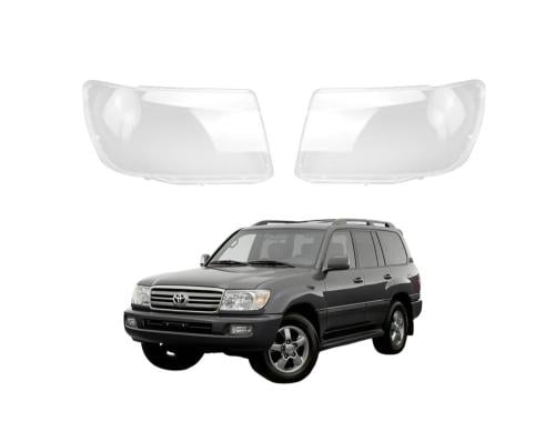 طقم قزاز شمعات لاندكروزر 2007