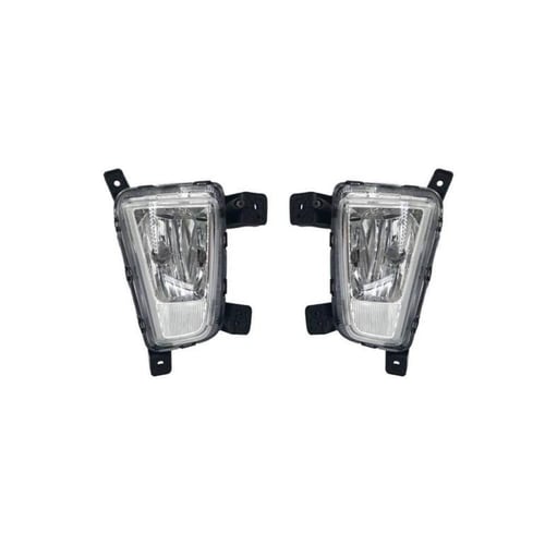 طقم كشاف ضباب هيونداي كريتا 2015