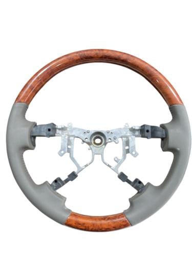 دركسون لاندكروزر 2012 - 2015