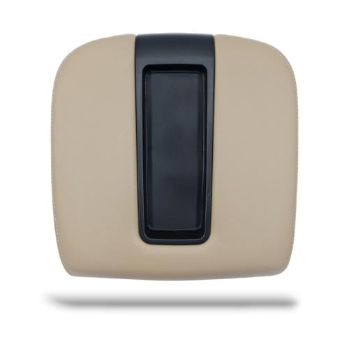 غطاء تكاية جمس 2007 - بيج