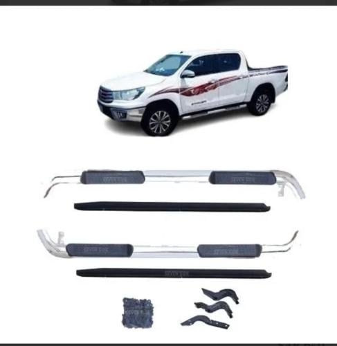 دعسات جانبية هايلكس 2016 - 2020