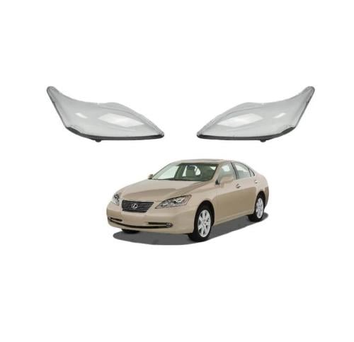 طقم قزاز شمعة لكزس 2007-2008 ES350