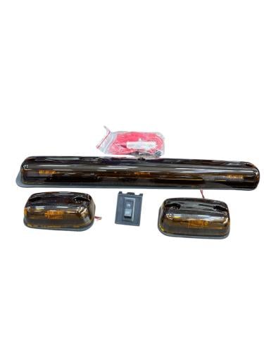 لمبات سقف جميحيات 2007 - 2020 تايون