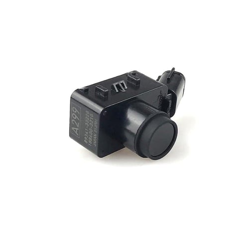 حساس صدام لكزس جديد