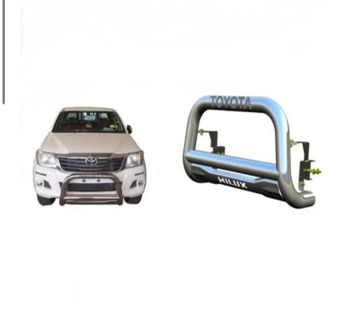 دعامة هايلكس 2012-2015