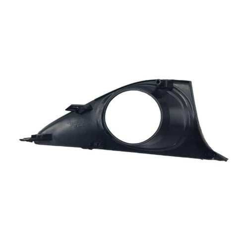 طقم كشاف ضباب تويوتا أوريون 2013 - أسود